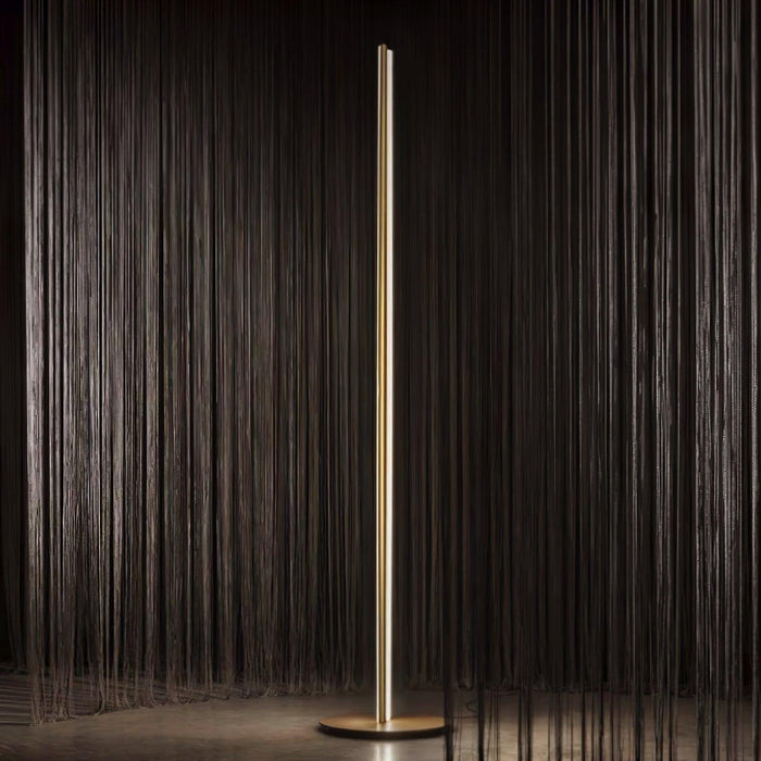 Coordinates Floor Lamp-DWHOME