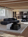 Coordinates Floor Lamp-DWHOME
