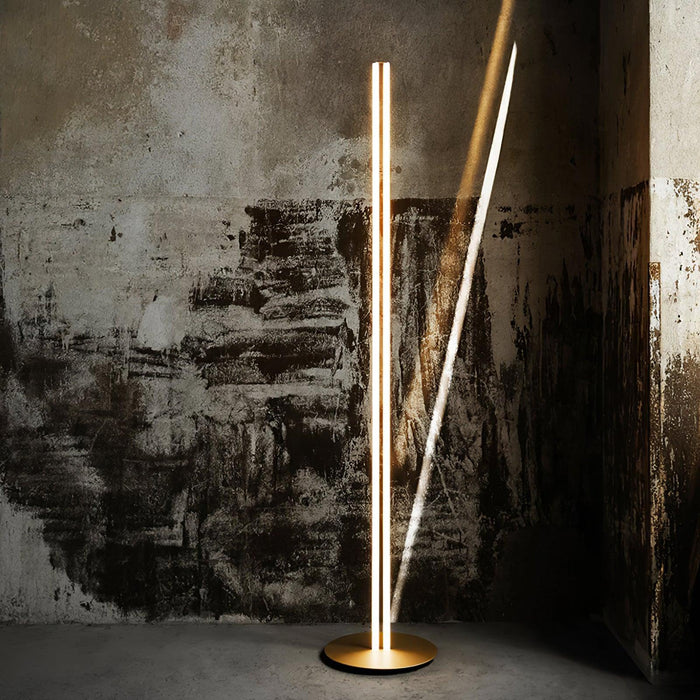 Coordinates Floor Lamp-DWHOME