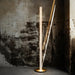 Coordinates Floor Lamp-DWHOME