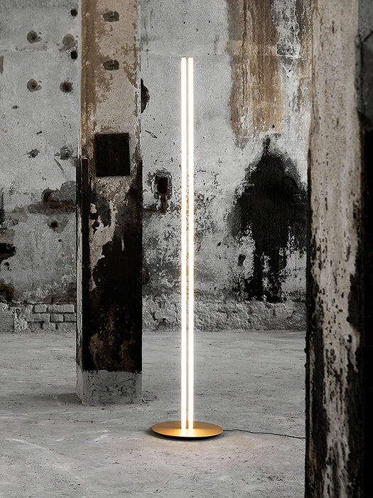 Coordinates Floor Lamp-DWHOME