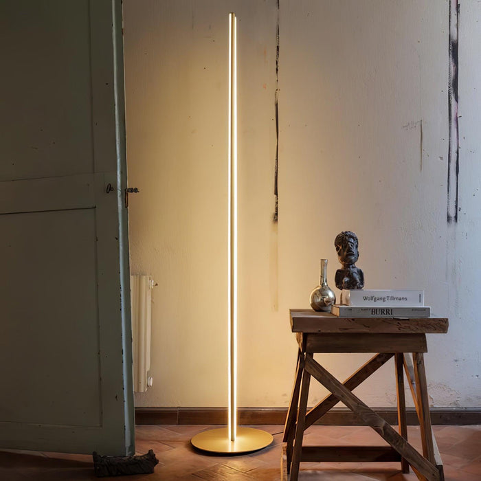 Coordinates Floor Lamp-DWHOME
