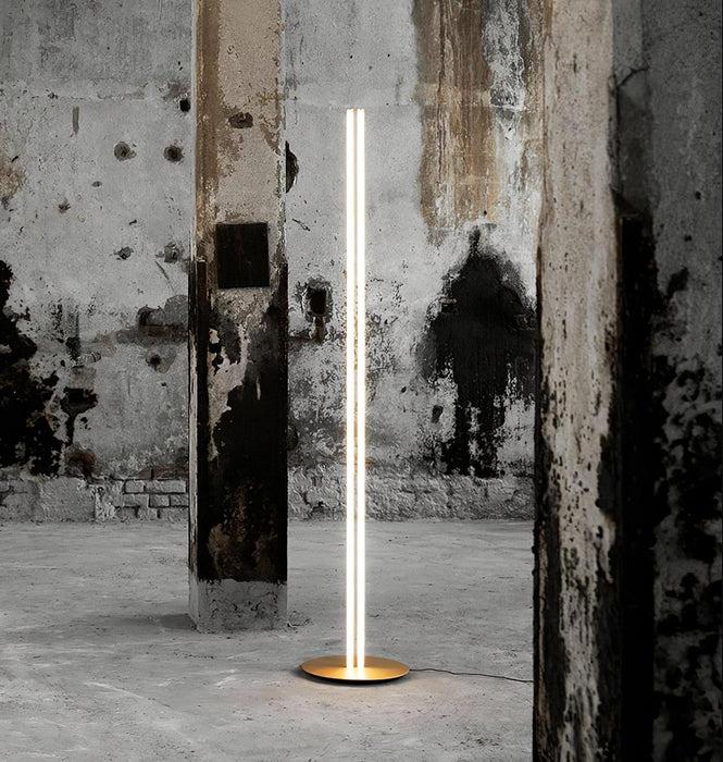 Coordinates Floor Lamp-DWHOME