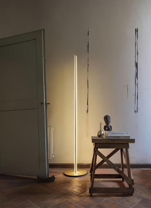 Coordinates Floor Lamp-DWHOME