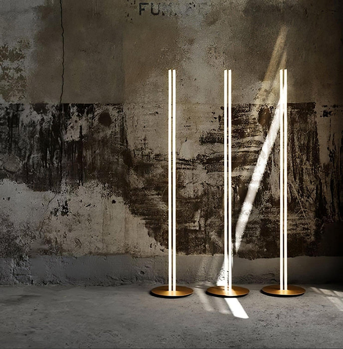Coordinates Floor Lamp-DWHOME