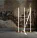 Coordinates Floor Lamp-DWHOME