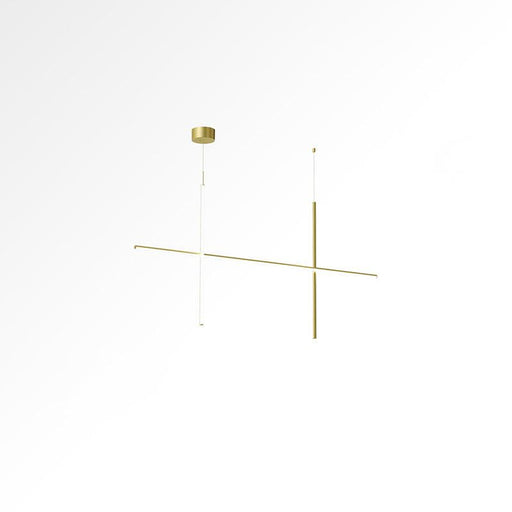 Coordinates Pendant Light-DWHOME