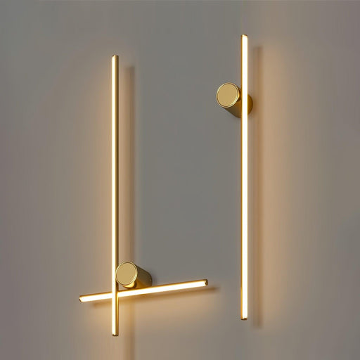 Coordinates Wall Lamp-DWHOME