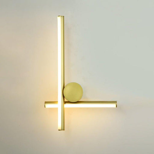 Coordinates Wall Lamp-DWHOME