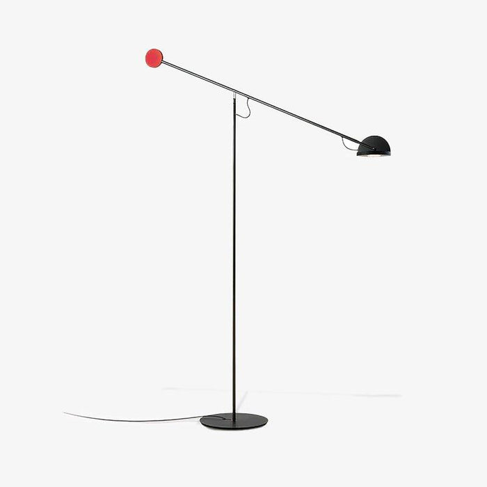 Precision Movement Floor Lamp-DWHOME
