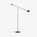 Precision Movement Floor Lamp-DWHOME