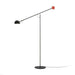 Precision Movement Floor Lamp-DWHOME