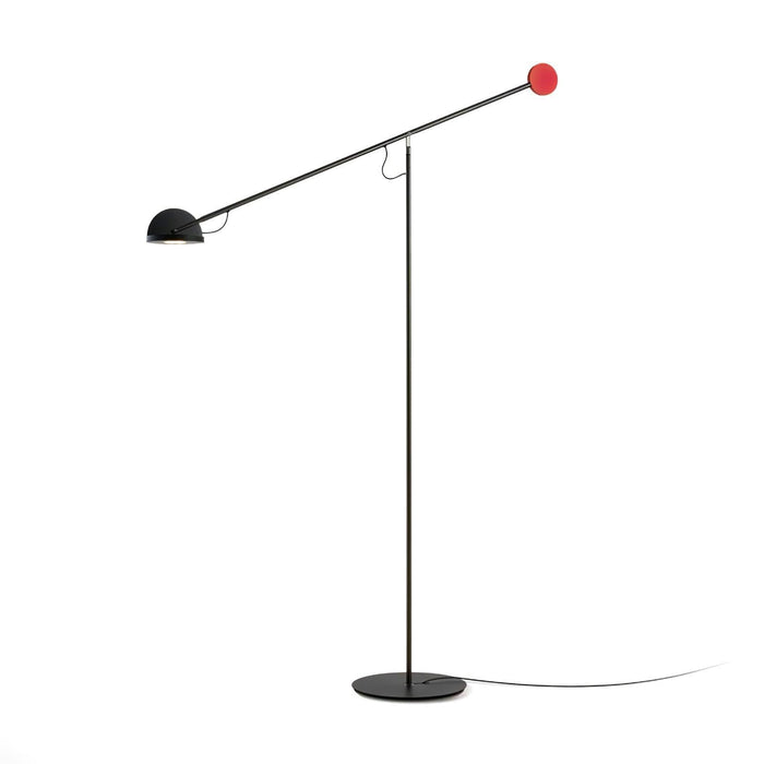 Precision Movement Floor Lamp-DWHOME