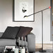 Precision Movement Floor Lamp-DWHOME