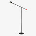 Precision Movement Floor Lamp-DWHOME