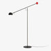 Precision Movement Floor Lamp-DWHOME