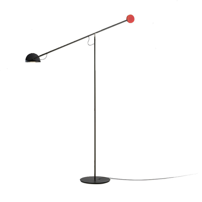 Precision Movement Floor Lamp-DWHOME