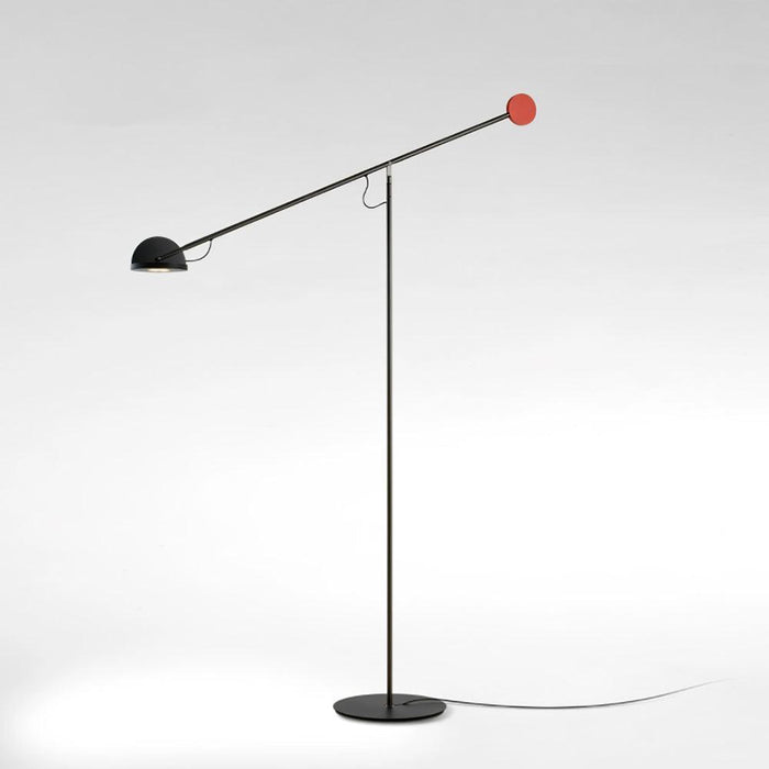 Precision Movement Floor Lamp-DWHOME