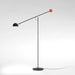 Precision Movement Floor Lamp-DWHOME