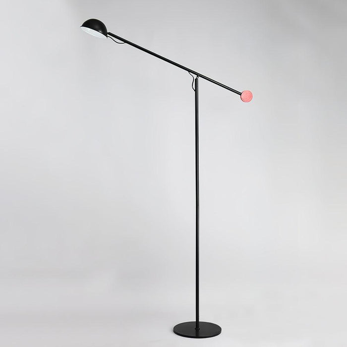 Precision Movement Floor Lamp-DWHOME