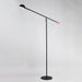Precision Movement Floor Lamp-DWHOME