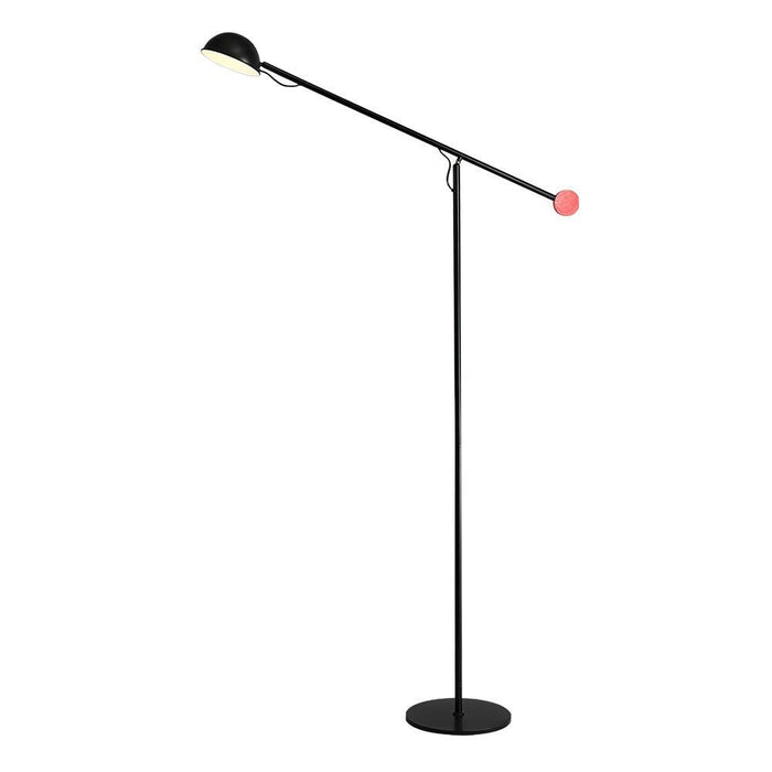 Precision Movement Floor Lamp-DWHOME