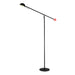 Precision Movement Floor Lamp-DWHOME