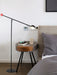 Precision Movement Floor Lamp-DWHOME