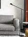 Precision Movement Floor Lamp-DWHOME