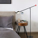 Precision Movement Floor Lamp-DWHOME