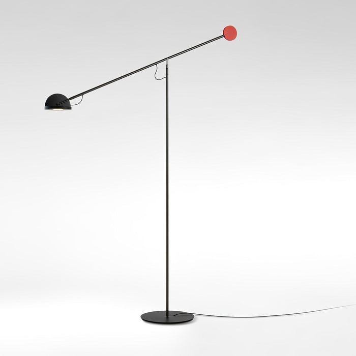 Precision Movement Floor Lamp-DWHOME