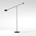 Precision Movement Floor Lamp-DWHOME