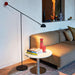 Precision Movement Floor Lamp-DWHOME