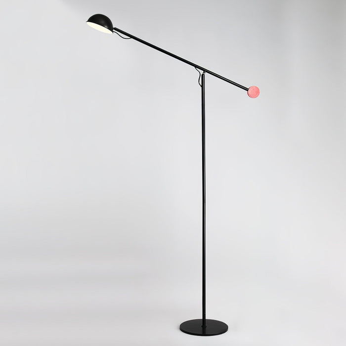 Precision Movement Floor Lamp-DWHOME