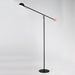 Precision Movement Floor Lamp-DWHOME
