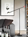 Precision Movement Floor Lamp-DWHOME
