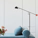 Precision Movement Floor Lamp-DWHOME
