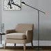 Precision Movement Floor Lamp-DWHOME