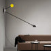 Precision Movement Wall Lamp - DWHOME