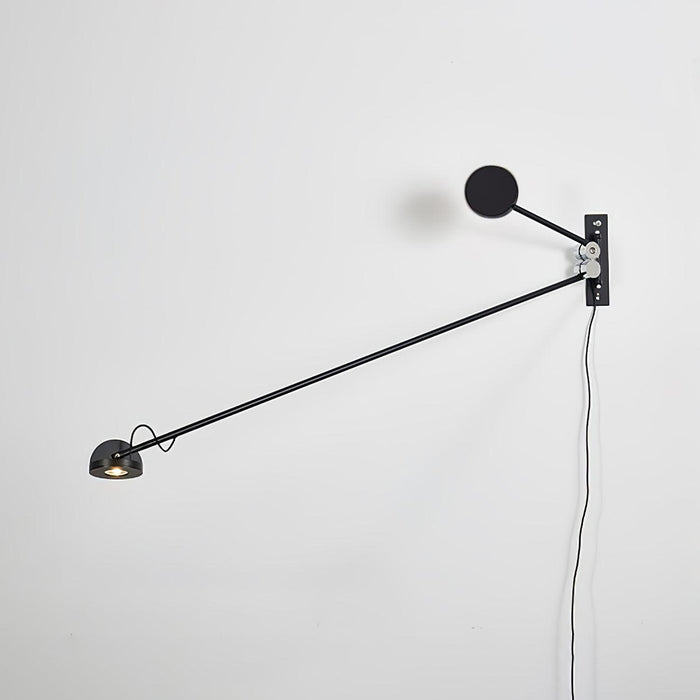 Precision Movement Wall Lamp - DWHOME