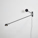 Precision Movement Wall Lamp - DWHOME
