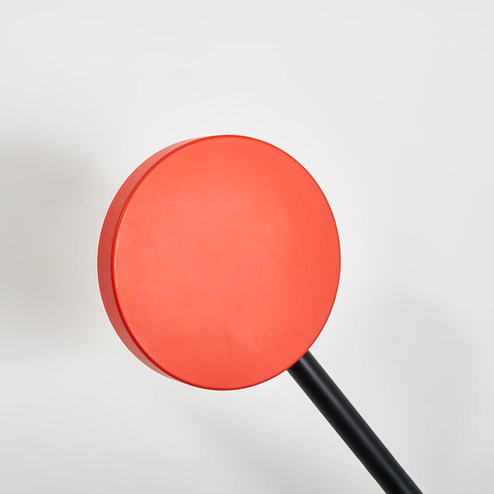 Precision Movement Wall Lamp - DWHOME