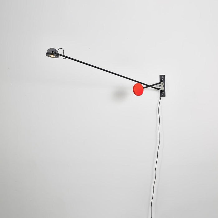 Precision Movement Wall Lamp - DWHOME