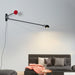Precision Movement Wall Lamp - DWHOME