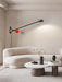 Precision Movement Wall Lamp - DWHOME