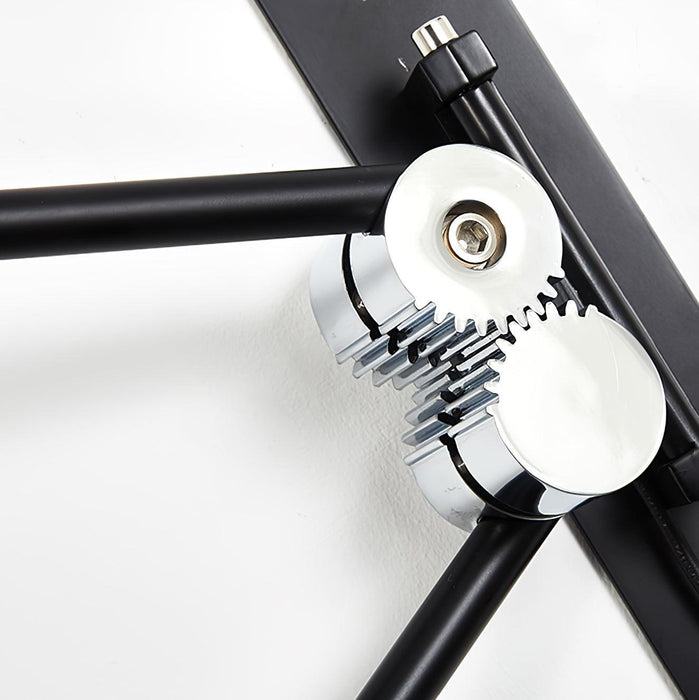 Precision Movement Wall Lamp - DWHOME