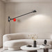 Precision Movement Wall Lamp - DWHOME