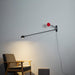 Precision Movement Wall Lamp - DWHOME