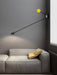 Precision Movement Wall Lamp - DWHOME