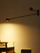 Precision Movement Wall Lamp - DWHOME